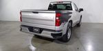 Chevrolet Silverado 1500 4.3 SILVERADO WT CAB REG A AUTO Pickup 2021