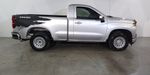 Chevrolet Silverado 1500 4.3 SILVERADO WT CAB REG A AUTO Pickup 2021