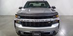 Chevrolet Silverado 1500 4.3 SILVERADO WT CAB REG A AUTO Pickup 2021