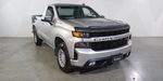 Chevrolet Silverado 1500 4.3 SILVERADO WT CAB REG A AUTO Pickup 2021