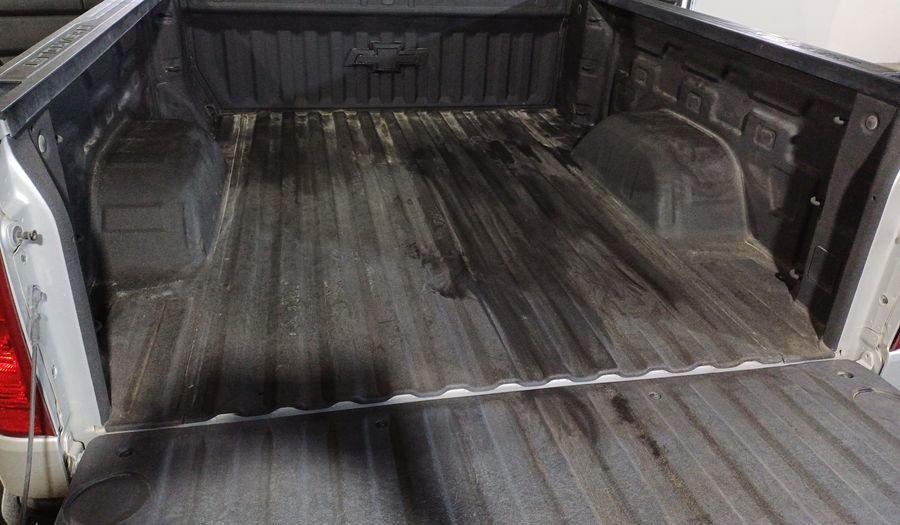 Chevrolet Silverado 1500 4.3 SILVERADO WT CAB REG A AUTO Pickup 2021
