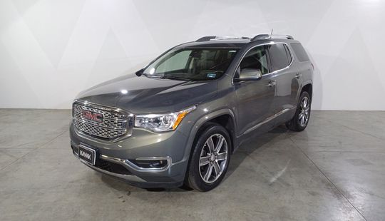 Gmc • Acadia