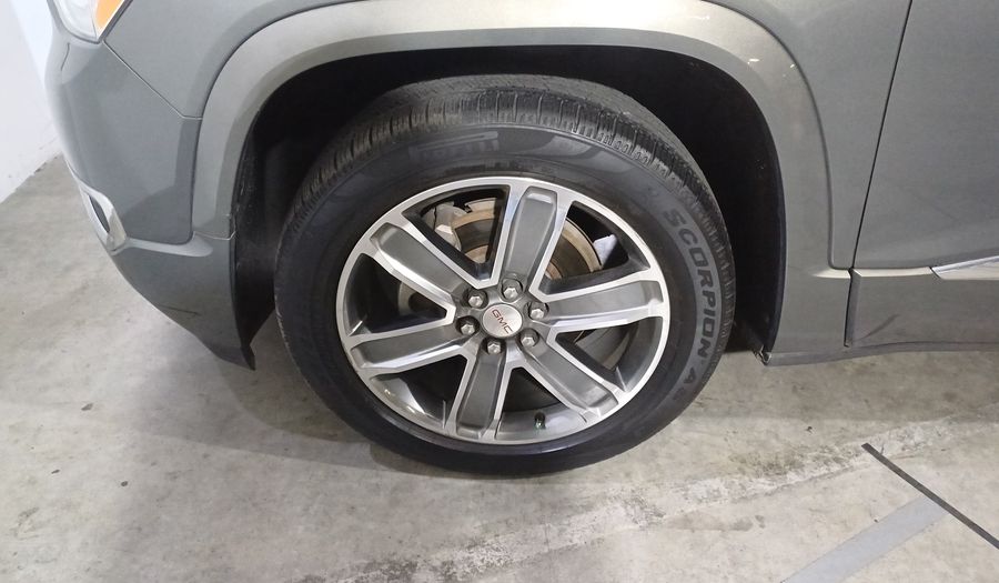 Gmc Acadia 3.6 E DENALI AT AWD Suv 2017
