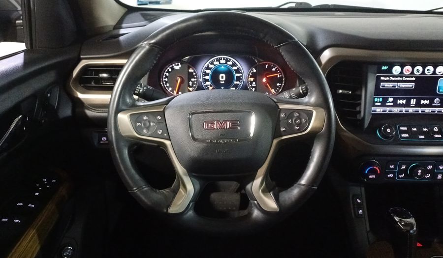 Gmc Acadia 3.6 E DENALI AT AWD Suv 2017