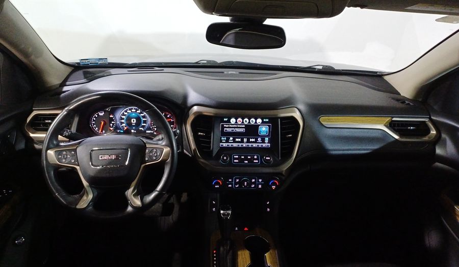 Gmc Acadia 3.6 E DENALI AT AWD Suv 2017