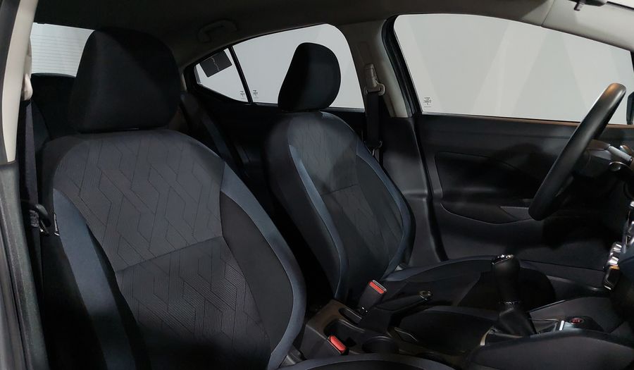 Nissan Versa 1.6 ADVANCE Sedan 2023
