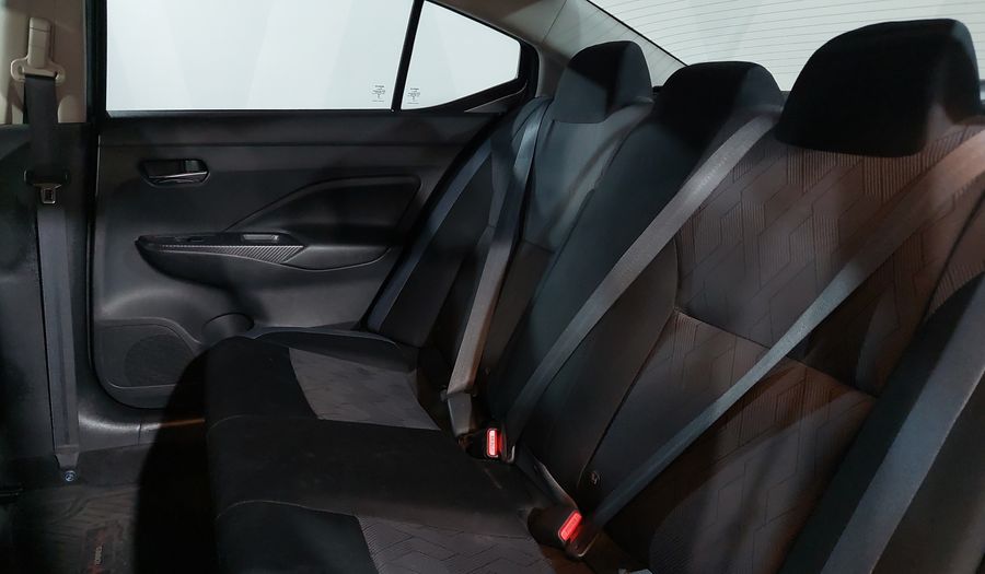 Nissan Versa 1.6 ADVANCE Sedan 2023