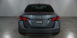 Nissan Versa 1.6 ADVANCE Sedan 2023