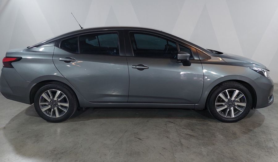 Nissan Versa 1.6 ADVANCE Sedan 2023