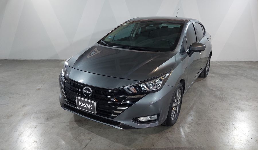 Nissan Versa 1.6 ADVANCE Sedan 2023