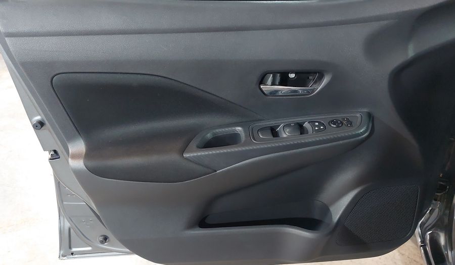 Nissan Versa 1.6 ADVANCE Sedan 2023