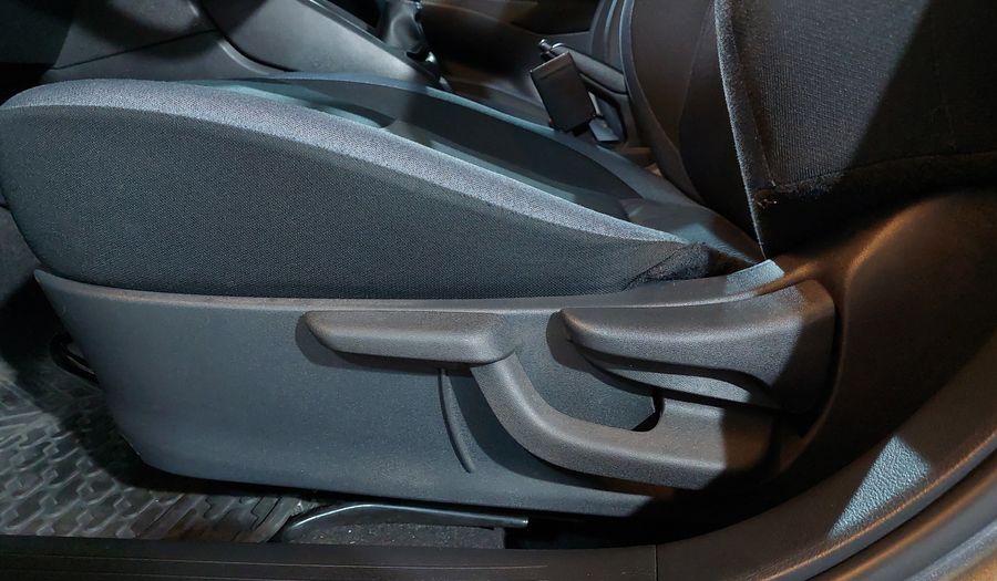 Nissan Versa 1.6 ADVANCE Sedan 2023