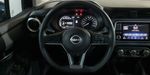 Nissan Versa 1.6 ADVANCE Sedan 2023