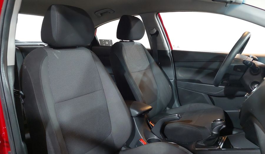 Hyundai Accent 1.6 GL AUTO Sedan 2018