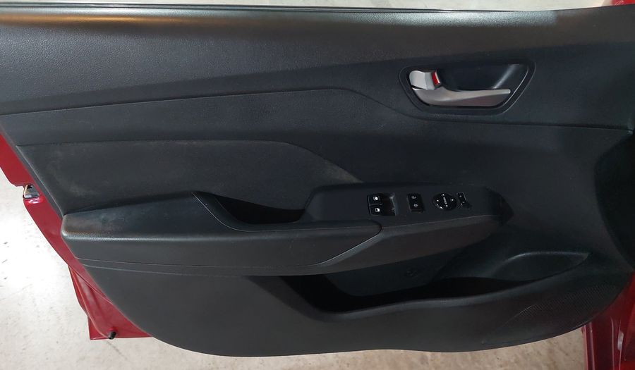Hyundai Accent 1.6 GL AUTO Sedan 2018