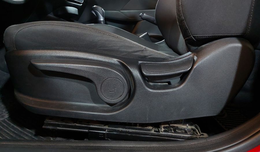 Hyundai Accent 1.6 GL AUTO Sedan 2018