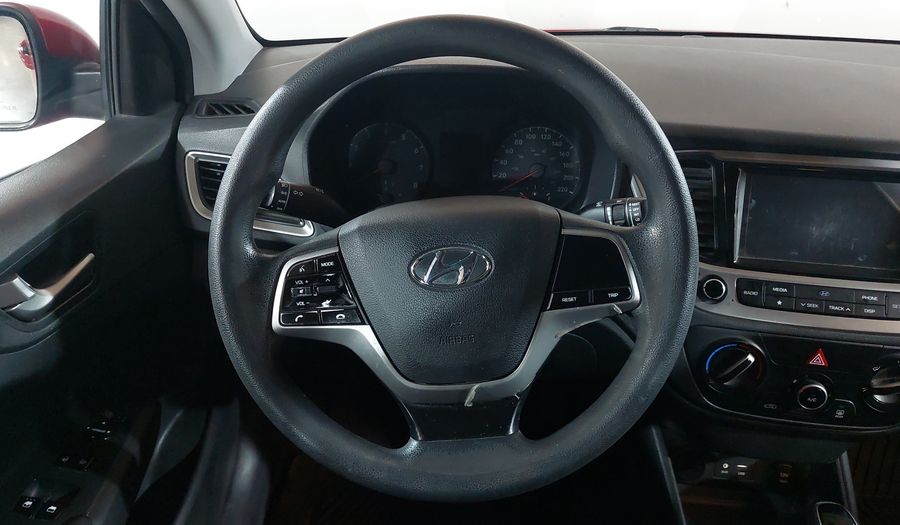 Hyundai Accent 1.6 GL AUTO Sedan 2018