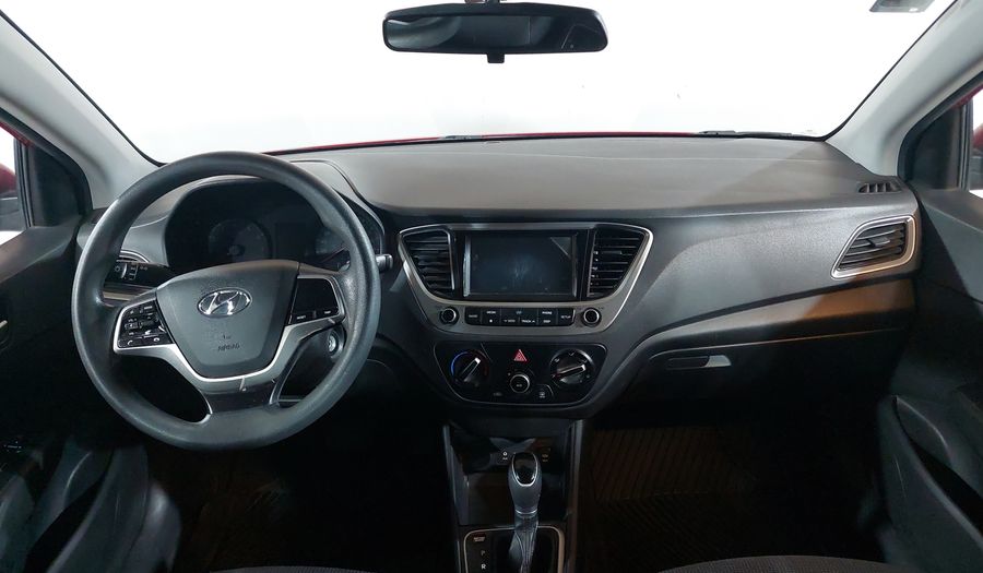 Hyundai Accent 1.6 GL AUTO Sedan 2018