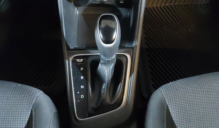 Hyundai Accent 1.6 GL AUTO Sedan 2018