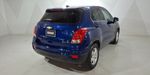 Chevrolet Trax 1.8 B LT AT Suv 2017