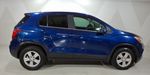 Chevrolet Trax 1.8 B LT AT Suv 2017
