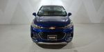 Chevrolet Trax 1.8 B LT AT Suv 2017