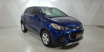 Chevrolet Trax 1.8 B LT AT Suv 2017