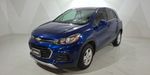 Chevrolet Trax 1.8 B LT AT Suv 2017