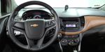 Chevrolet Trax 1.8 B LT AT Suv 2017