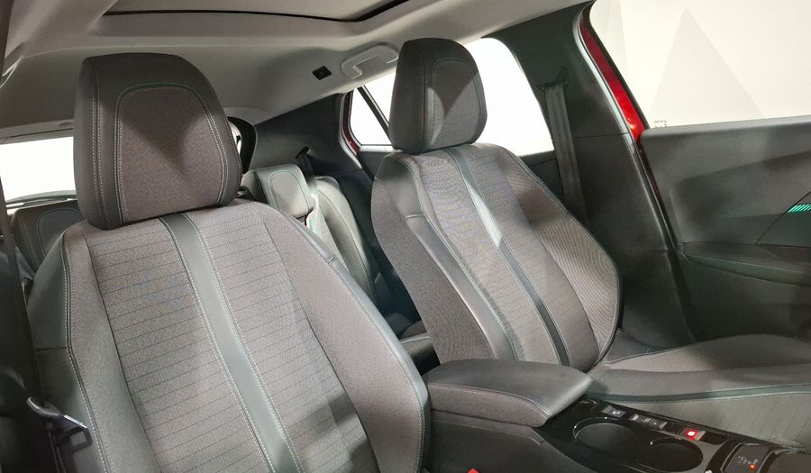 Peugeot 2008 1.2 ALLURE PACK AUTO Suv 2023