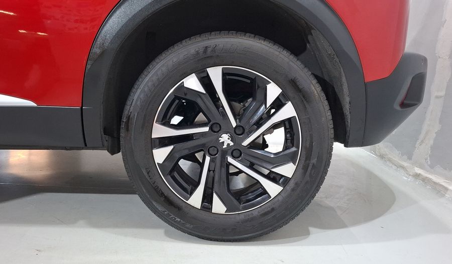 Peugeot 2008 1.2 ALLURE PACK AUTO Suv 2023