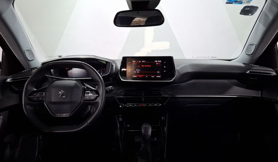 Peugeot 2008 1.2 ALLURE PACK AUTO Suv 2023