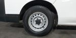 Nissan Nv350 Urvan 2.5 PANEL AMPLIA A/A PAQ SEG GASOLINA Van 2018
