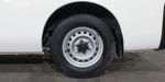 Nissan Nv350 Urvan 2.5 PANEL AMPLIA A/A PAQ SEG GASOLINA Van 2018