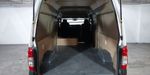 Nissan Nv350 Urvan 2.5 PANEL AMPLIA A/A PAQ SEG GASOLINA Van 2018