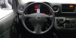 Nissan Nv350 Urvan 2.5 PANEL AMPLIA A/A PAQ SEG GASOLINA Van 2018