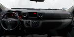 Nissan Nv350 Urvan 2.5 PANEL AMPLIA A/A PAQ SEG GASOLINA Van 2018