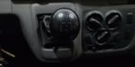 Nissan Nv350 Urvan 2.5 PANEL AMPLIA A/A PAQ SEG GASOLINA Van 2018