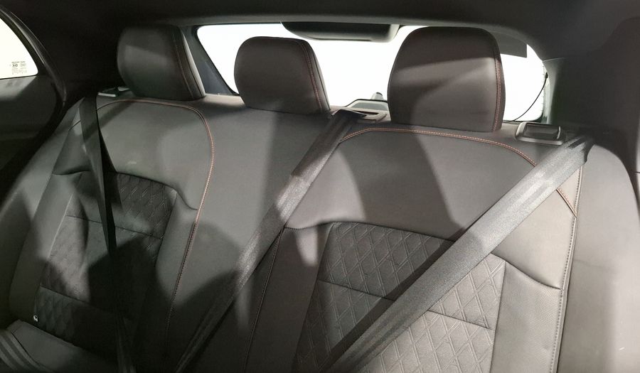 Mg Mg3 1.5 EXCITE CVT Hatchback 2025