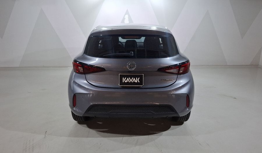 Mg Mg3 1.5 EXCITE CVT Hatchback 2025