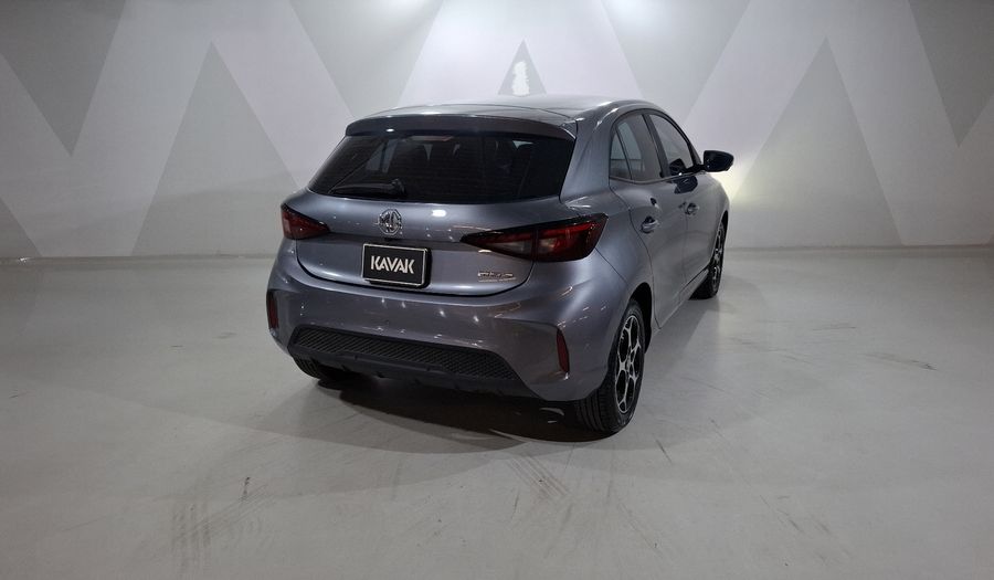 Mg Mg3 1.5 EXCITE CVT Hatchback 2025