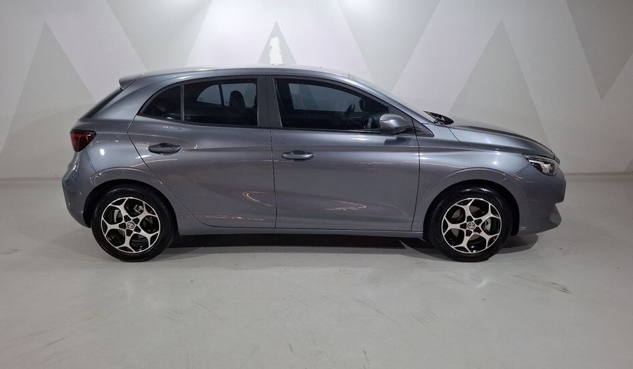 Mg Mg3 1.5 EXCITE CVT Hatchback 2025
