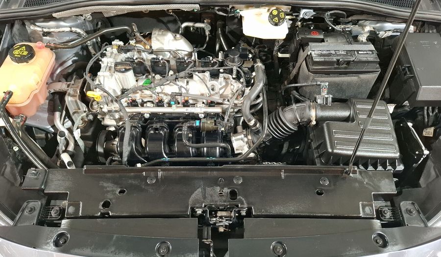 Mg Mg3 1.5 EXCITE CVT Hatchback 2025