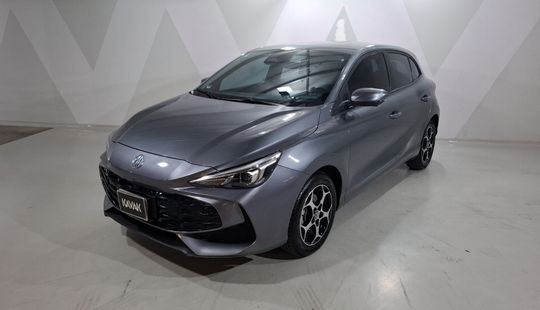 Mg • MG3