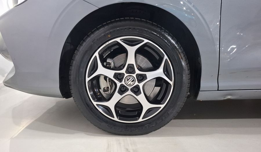Mg Mg3 1.5 EXCITE CVT Hatchback 2025