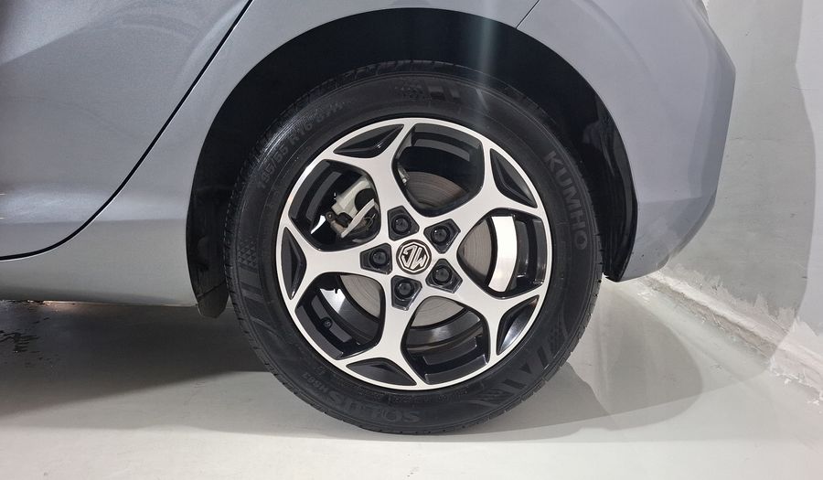 Mg Mg3 1.5 EXCITE CVT Hatchback 2025