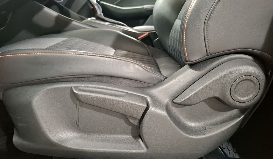 Mg Mg3 1.5 EXCITE CVT Hatchback 2025