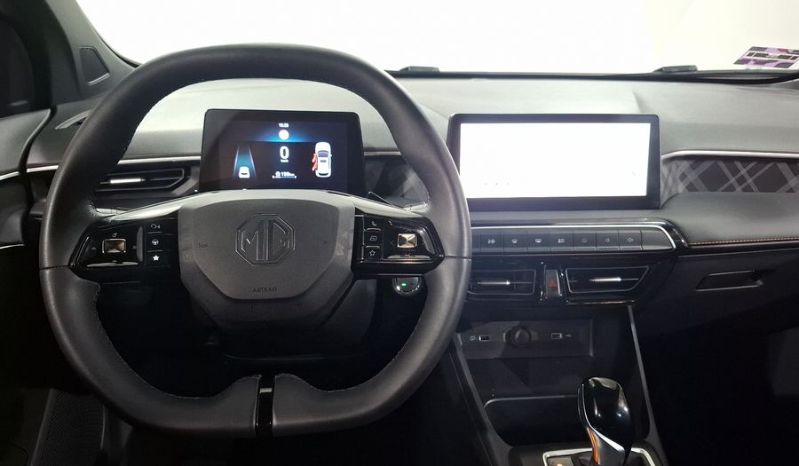 Mg Mg3 1.5 EXCITE CVT Hatchback 2025
