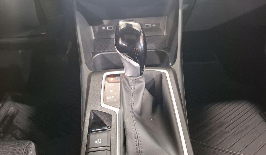 Mg Mg3 1.5 EXCITE CVT Hatchback 2025