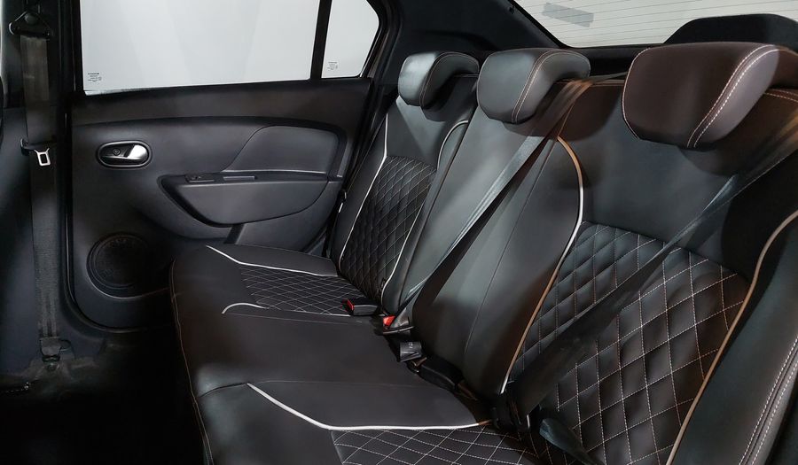 Renault Logan 1.6 INTENS MT Sedan 2023